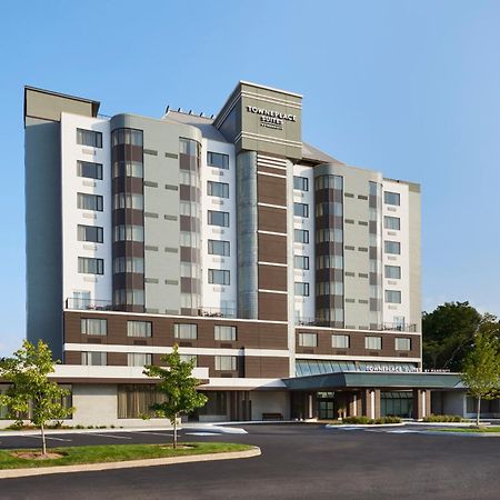 Towneplace Suites By Marriott Toronto Оквилль Экстерьер фото
