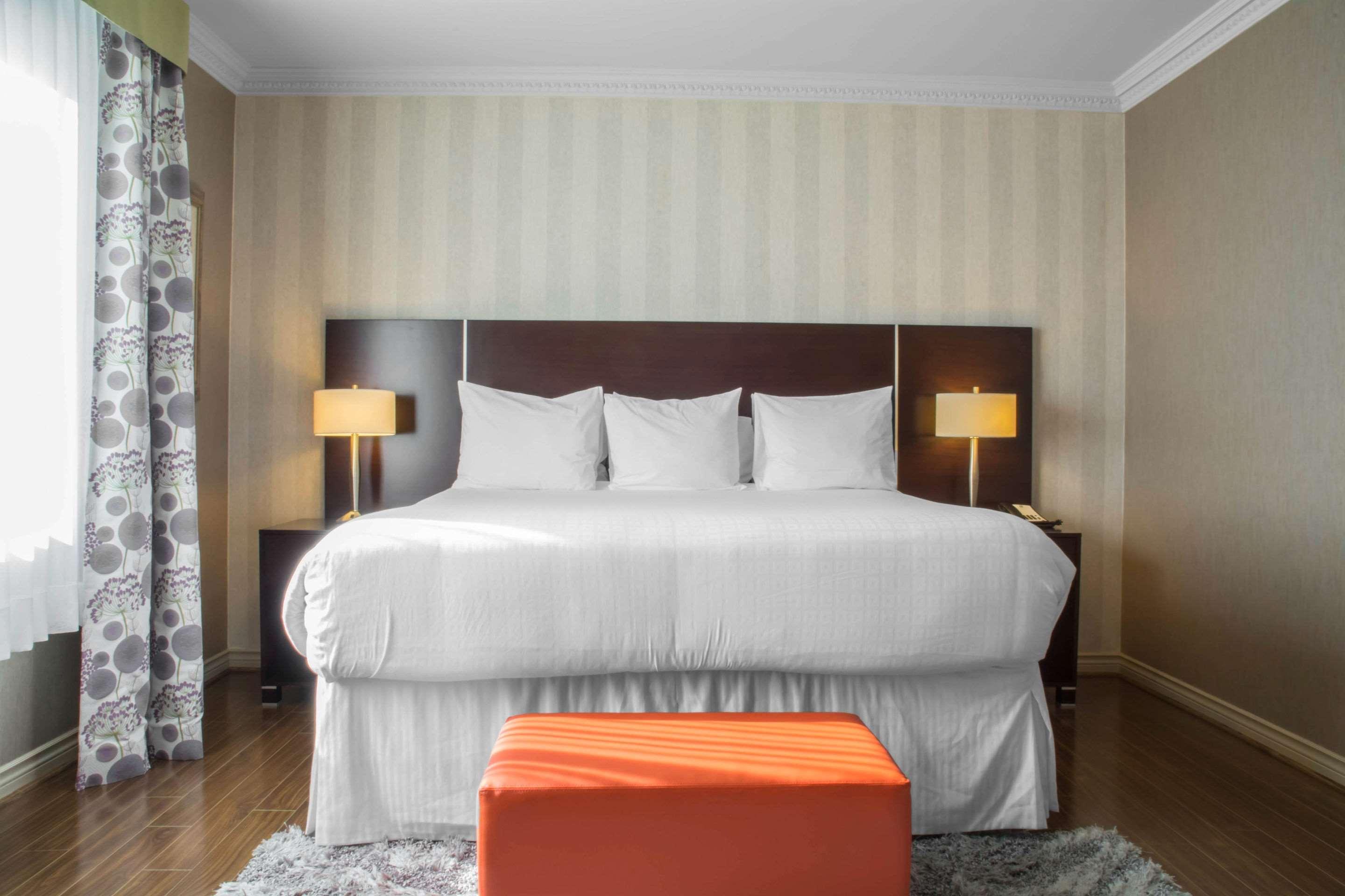 Towneplace Suites By Marriott Toronto Оквилль Экстерьер фото