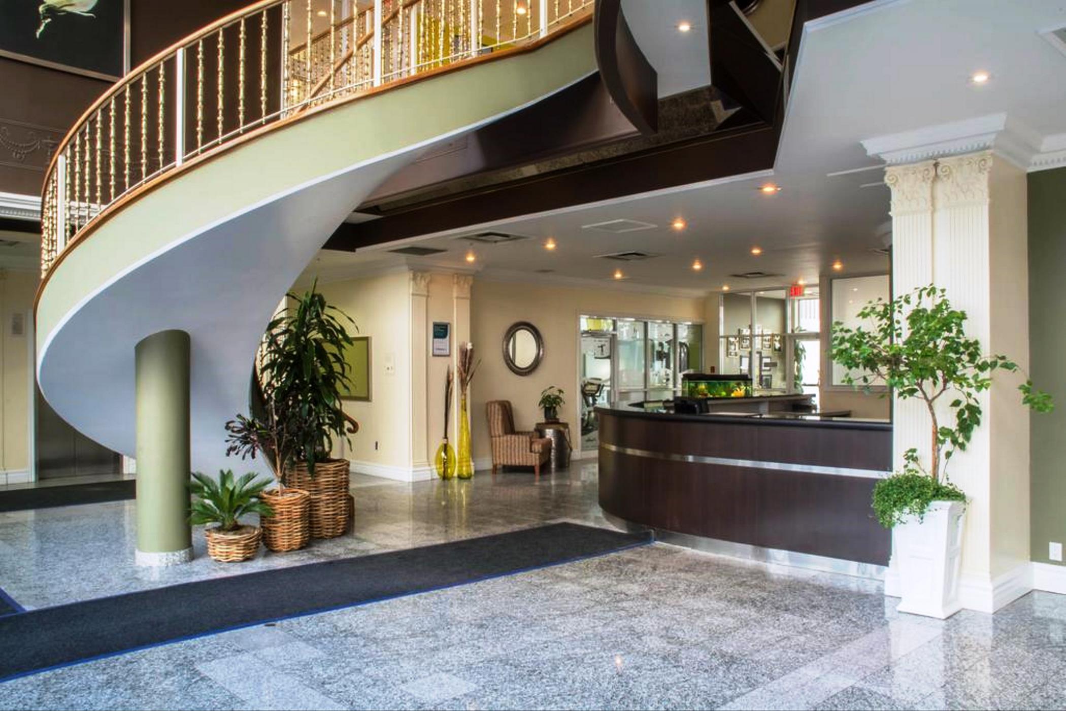Towneplace Suites By Marriott Toronto Оквилль Экстерьер фото