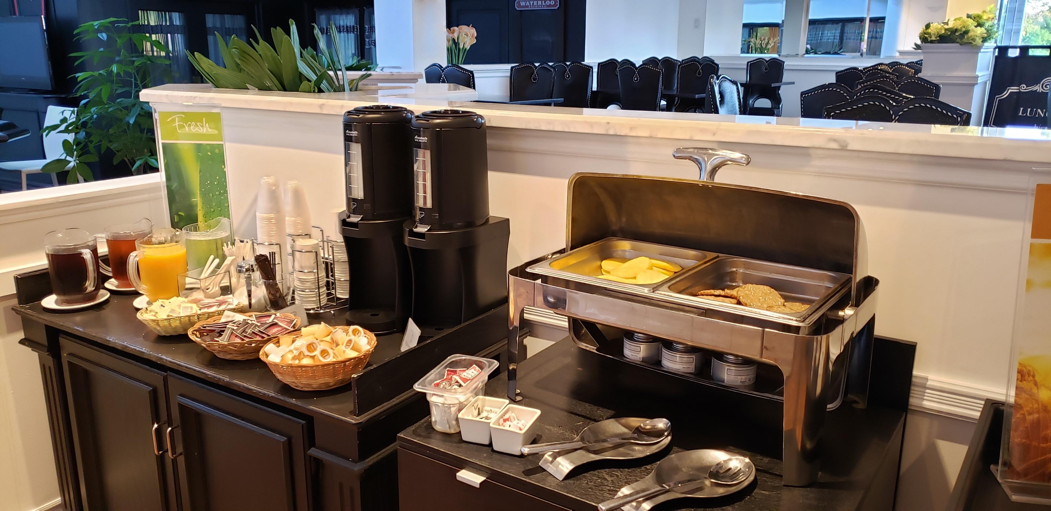Towneplace Suites By Marriott Toronto Оквилль Экстерьер фото