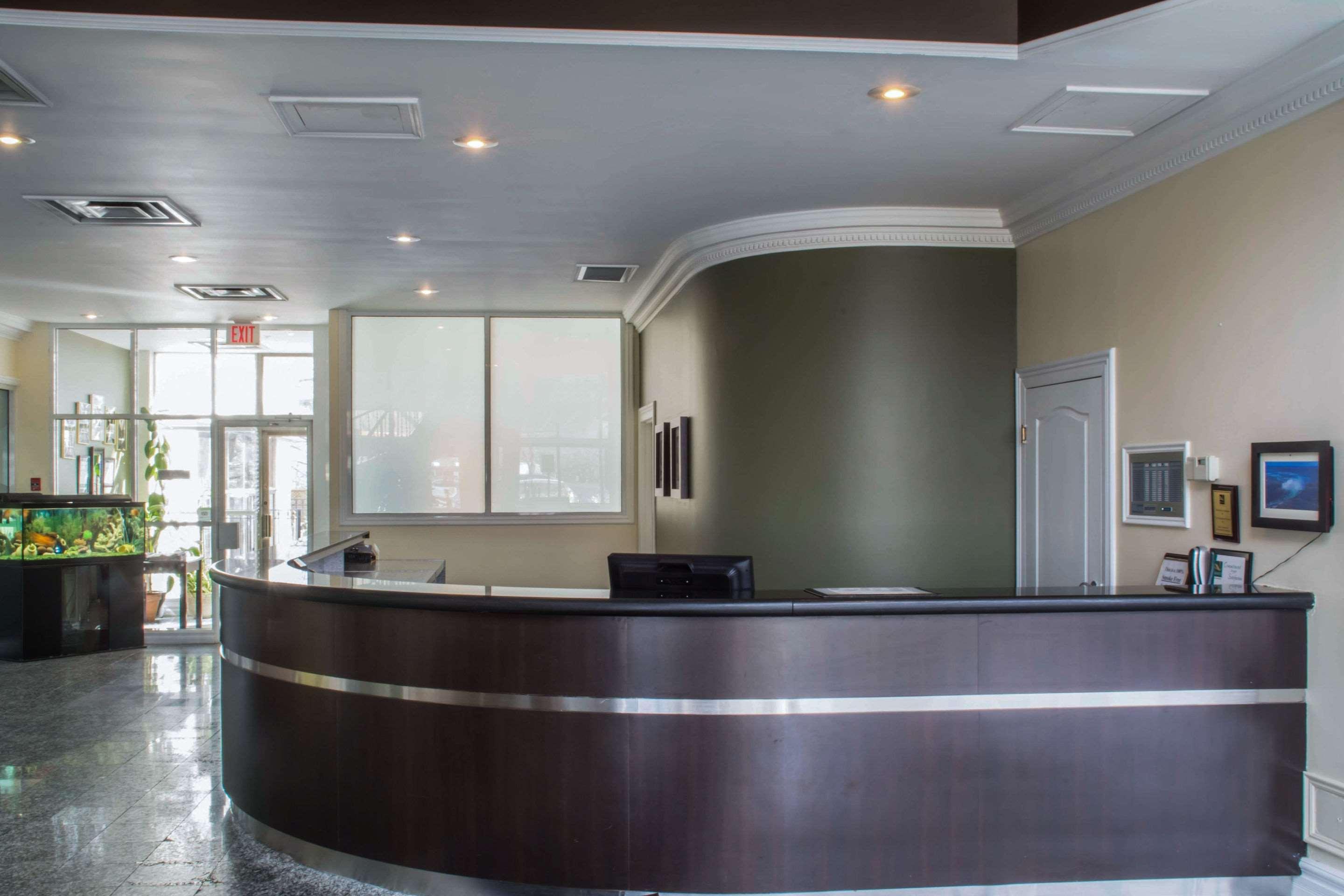Towneplace Suites By Marriott Toronto Оквилль Экстерьер фото