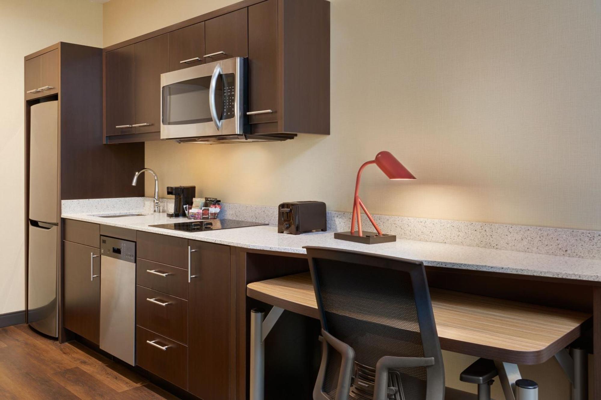 Towneplace Suites By Marriott Toronto Оквилль Экстерьер фото